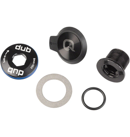 Rival Power Meter Crank Arm Bolt Kit - M18/M30