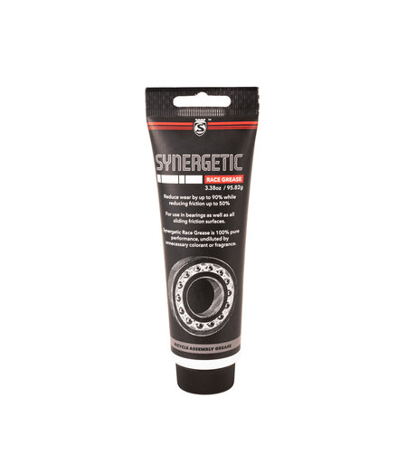 Silca Synergetic Race Grease 95g Tube