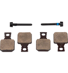 Magura 8 Series Brake Pads (Performance Compound) for MT 4-Piston Brakes