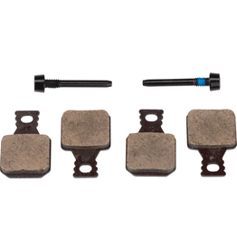 Magura MDP 8 Series Brake Pads (Performance Compound) for MT 4-Piston Brakes