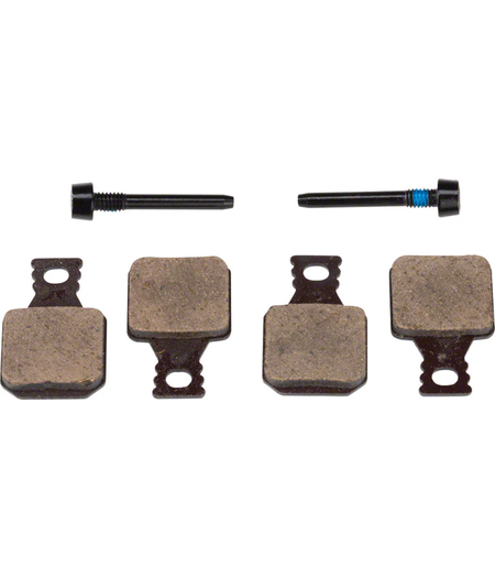 Magura 8 Series Brake Pads (Performance Compound) for MT 4-Piston Brakes