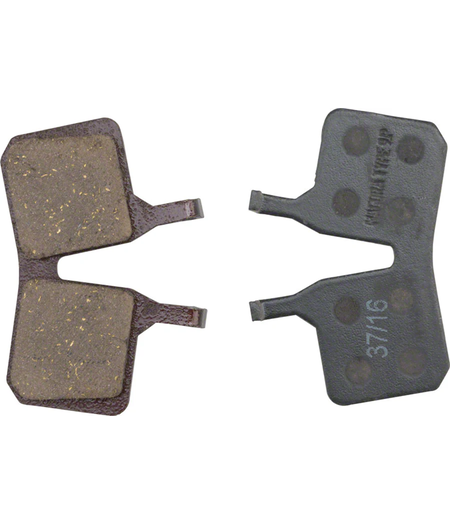 Magura 9 Series Brake Pads (Performance Compound) for MT 4-Piston Brakes