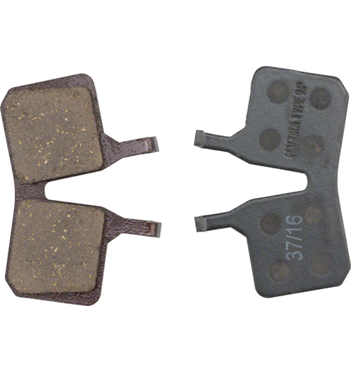 Magura 9 Series Brake Pads (Performance Compound) for MT 4-Piston Brakes