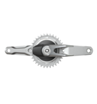 SRAM XX SL 1987 LTD Edition T-Type Eagle Transmission Power Meter Groupset - 170mm, 34T & 32T Thread Mount Chainring, 2x AXS POD Controllers, 10-52T Cassette, Rear Derailleur, Chain, Battery and Charger