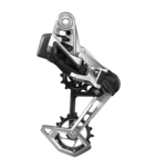 SRAM XX SL 1987 LTD Edition T-Type Eagle Transmission Power Meter Groupset - 170mm, 34T & 32T Thread Mount Chainring, 2x AXS POD Controllers, 10-52T Cassette, Rear Derailleur, Chain, Battery and Charger