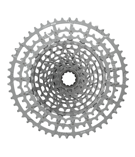 SRAM XX SL 1987 LTD Edition T-Type Eagle Transmission Power Meter Groupset - 170mm, 34T & 32T Thread Mount Chainring, 2x AXS POD Controllers, 10-52T Cassette, Rear Derailleur, Chain, Battery and Charger