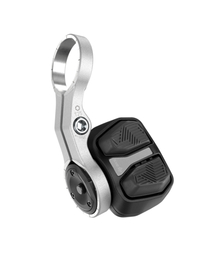 SRAM XX SL 1987 LTD Edition T-Type Eagle Transmission Power Meter Groupset - 170mm, 34T & 32T Thread Mount Chainring, 2x AXS POD Controllers, 10-52T Cassette, Rear Derailleur, Chain, Battery and Charger