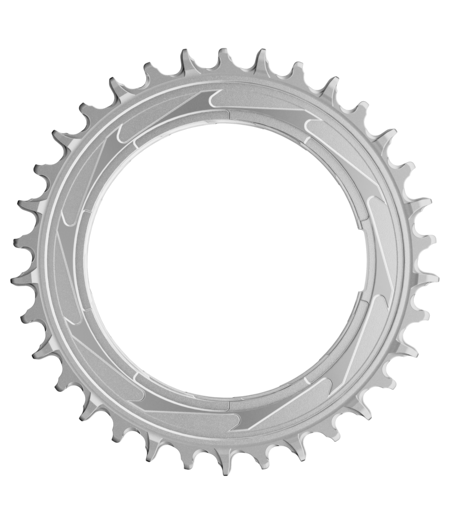 SRAM XX SL 1987 LTD Edition T-Type Eagle Transmission Power Meter Groupset - 170mm, 34T & 32T Thread Mount Chainring, 2x AXS POD Controllers, 10-52T Cassette, Rear Derailleur, Chain, Battery and Charger