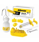 EZmtb Universal Brake Bleed Kit - Lite Model