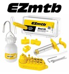 EZmtb Universal Brake Bleed Kit - Lite Model