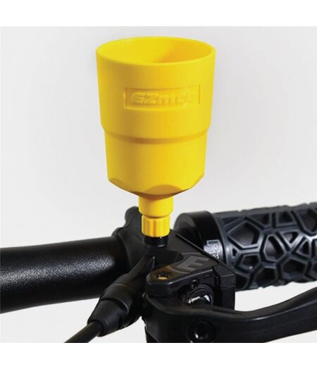 EZmtb Universal Brake Bleed Kit - Lite Model