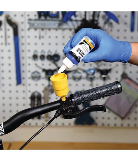 EZmtb Universal Brake Bleed Kit - Lite Model