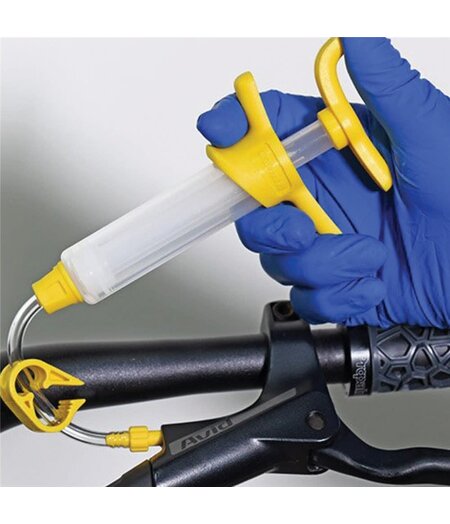 EZmtb Universal Brake Bleed Kit - Lite Model