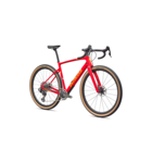 Specialized Diverge 4 Pro LTD SRAM RED XPLR Gloss Flow Red Yellow Ltd