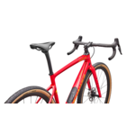 Specialized Diverge 4 Pro LTD SRAM RED XPLR Gloss Flow Red Yellow Ltd