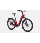 Specialized Turbo Como 3.0 IGH Red Tint / Silver Reflective