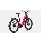 Specialized Turbo Como 3.0 IGH Red Tint / Silver Reflective