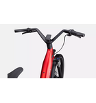 Specialized Turbo Como 3.0 IGH Red Tint / Silver Reflective