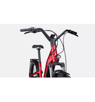 Specialized Turbo Como 3.0 IGH Red Tint / Silver Reflective