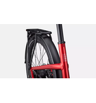 Specialized Turbo Como 3.0 IGH Red Tint / Silver Reflective