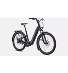 Specialized Turbo Como 3.0 IGH Cast Black / Silver Reflective