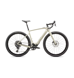 Specialized Turbo Creo 2 Expert Gloss Black Pearl/ Birch/ Black Pearl Speckle, size 54 only.!
