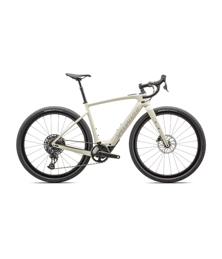 Specialized Turbo Creo 2 Expert Gloss Black Pearl/ Birch/ Black Pearl Speckle, size 54 only.!