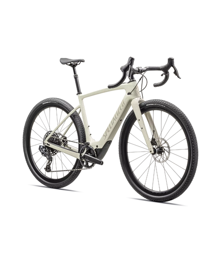 Specialized Turbo Creo 2 Expert Gloss Black Pearl/ Birch/ Black Pearl Speckle, size 54 only.!