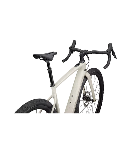 Specialized Turbo Creo 2 Expert Gloss Black Pearl/ Birch/ Black Pearl Speckle, size 54 only.!