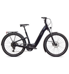 Specialized Turbo Como 4.0 Gloss Metallic Dark Navy / Satin Silver Reflective