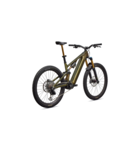 Specialized S-Works Turbo Levo 4 Gloss Laurel Green / Burnt Gold / Chrome