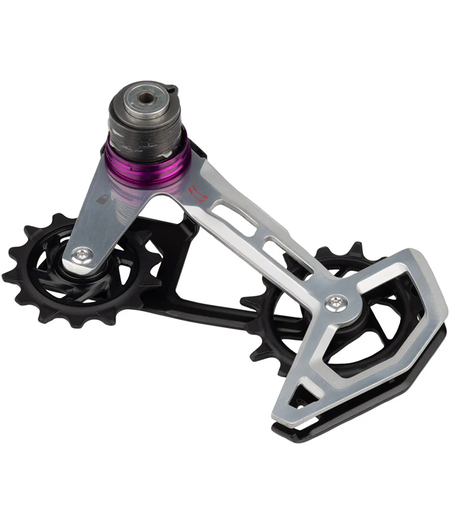 SRAM XX Eagle T-Type AXS Rear Derailleur Cage Assembly Kit - Full Replacement Cage Assembly