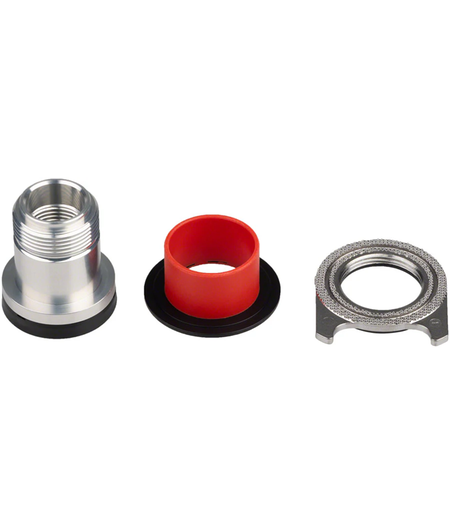 SRAM XX SL Eagle T-Type AXS Rear Derailleur Full Mount Bolt Kit