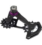 SRAM XX SL Eagle T-Type AXS Rear Derailleur Cage Assembly Kit - Full Replacement Cage Assembly