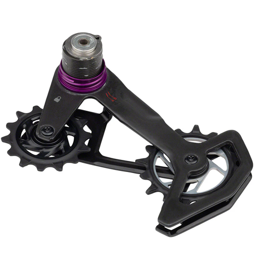 SRAM XX SL Eagle T-Type AXS Rear Derailleur Cage Assembly Kit - Full Replacement Cage Assembly