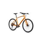 Specialized Sirrus X 3.0 Gloss 50% Cqv Reflex Fine Viloet Ghost Pearl Over Orange Zest / Desert Metallic Frost