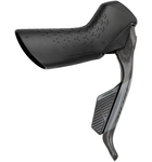 SRAM Shift/Hydraulic Disc Brake RIVAL AXS E1 Stealthamajig  Rear Brake/Right Shift 1800mm w/ Flat Mount (Rotor sold separately)