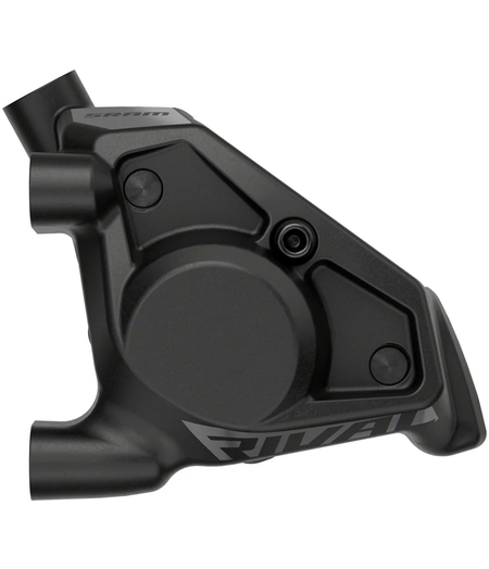 SRAM Shift/Hydraulic Disc Brake RIVAL AXS E1 Stealthamajig  Rear Brake/Right Shift 1800mm w/ Flat Mount (Rotor sold separately)