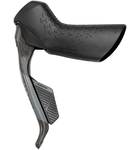 SRAM Shift/Hydraulic Disc Brake RIVAL AXS E1 Stealthamajig  Rear Brake/Left Shift 1800mm w/  Flat Mount (Rotor sold separately)