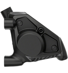 SRAM Shift/Hydraulic Disc Brake RIVAL AXS E1 Stealthamajig  Rear Brake/Left Shift 1800mm w/  Flat Mount (Rotor sold separately)