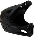 FOX Racing Apparel Rampage MTB Helmet Black, XX-Large size only.!