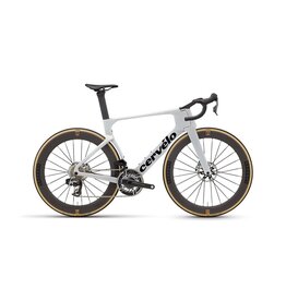 Cervelo S5 Red AXS Lithium