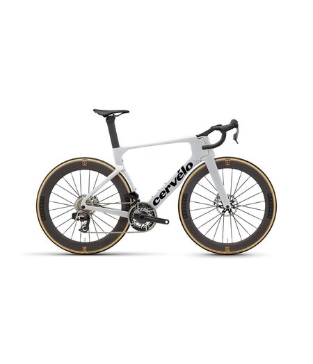 Cervelo S5 Red AXS Lithium