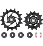 SRAM XX Eagle T-Type AXS Rear Derailleur Pulley Kit - 14t Upper and 16t Lower