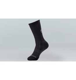 Specialized Hydrogen Vent Tall Road Socks Black