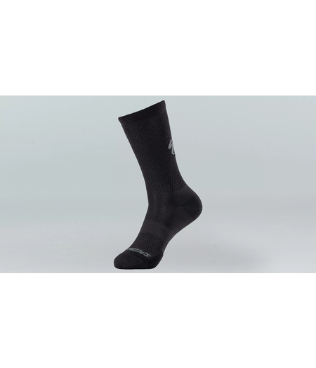 Specialized Hydrogen Vent Tall Road Socks Black