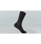 Specialized Hydrogen Vent Tall Road Socks Black
