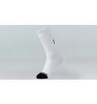 Specialized Hydrogen Vent Tall Road Socks White