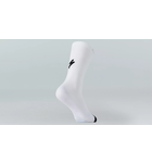 Specialized Hydrogen Vent Tall Road Socks White