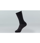 Specialized Hydrogen Aero Tall Road Socks Black